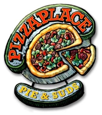 Pizza Place Pie & Suds
